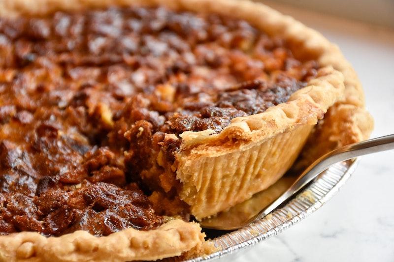 Go Nuts with These Hearty Pecan Recipes